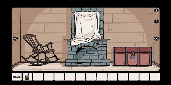 无主之家汉化版截图3