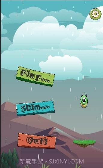 Frolic Monsters截图3 Frolic Monsters截图3