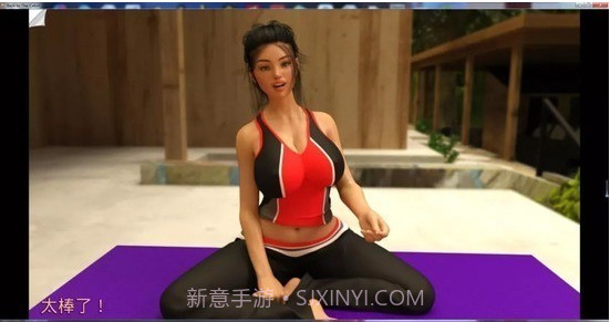 重返木屋中文版截图1 重返木屋中文版截图1