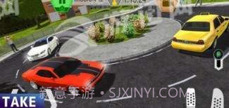 CarCaramb驾驶模拟器官网版截图3 CarCaramb驾驶模拟器官网版截图3