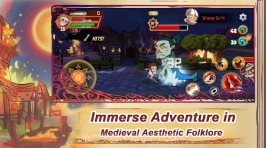 无与伦比的男人像素截图2 无与伦比的男人像素截图2