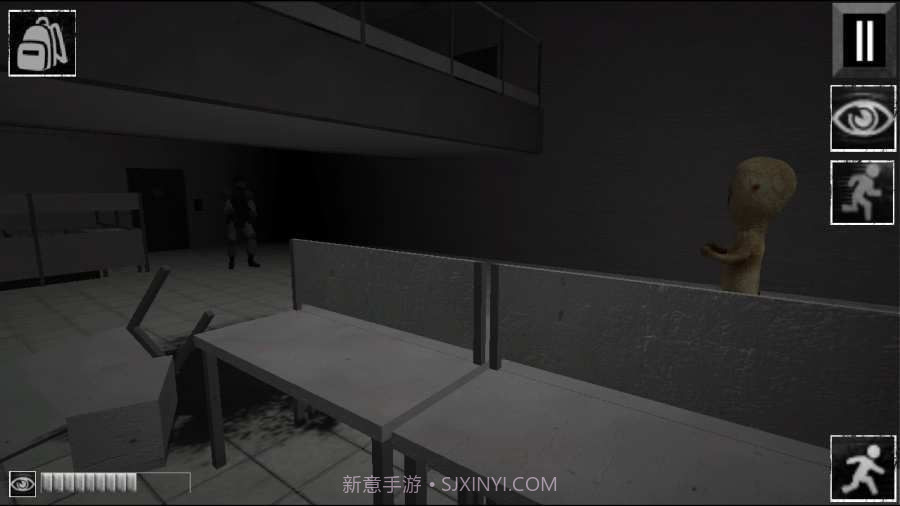 scp科学实验室截图3