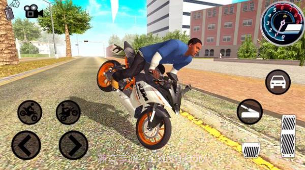 印度自行车和汽车截图1 印度自行车和汽车截图1