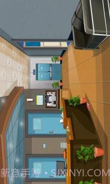 逃离医院免费版截图5 逃离医院免费版截图5