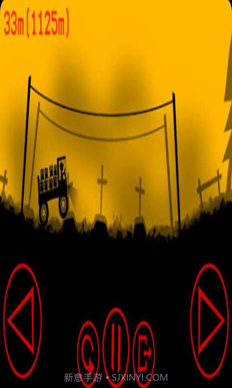 车在囧途截图1 车在囧途截图1