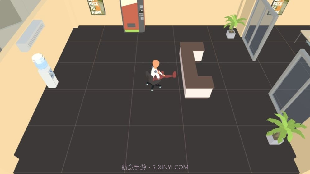 转椅模拟器截图1 转椅模拟器截图1