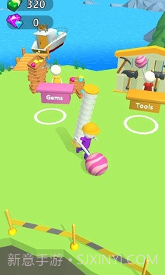 挖一个恐龙截图1