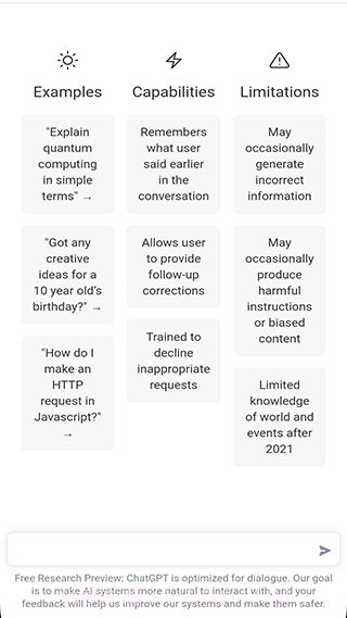 aichat截图4 aichat截图4