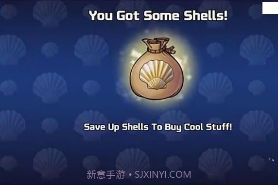 愤怒的章鱼app截图4 愤怒的章鱼app截图4