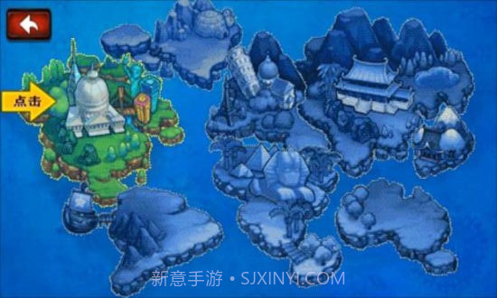 防御僵尸3DAPP截图5 防御僵尸3DAPP截图5