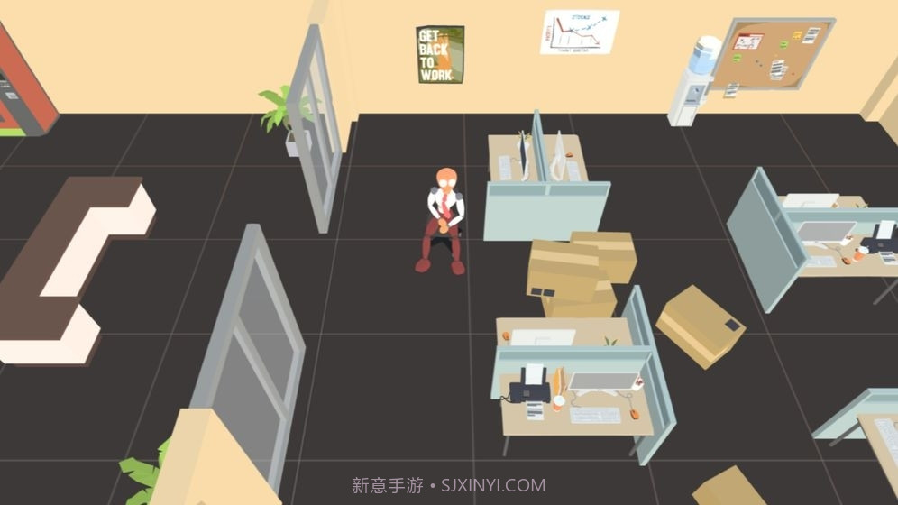 转椅模拟器截图2 转椅模拟器截图2