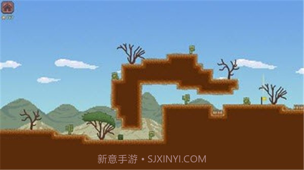 史莱姆探险截图4