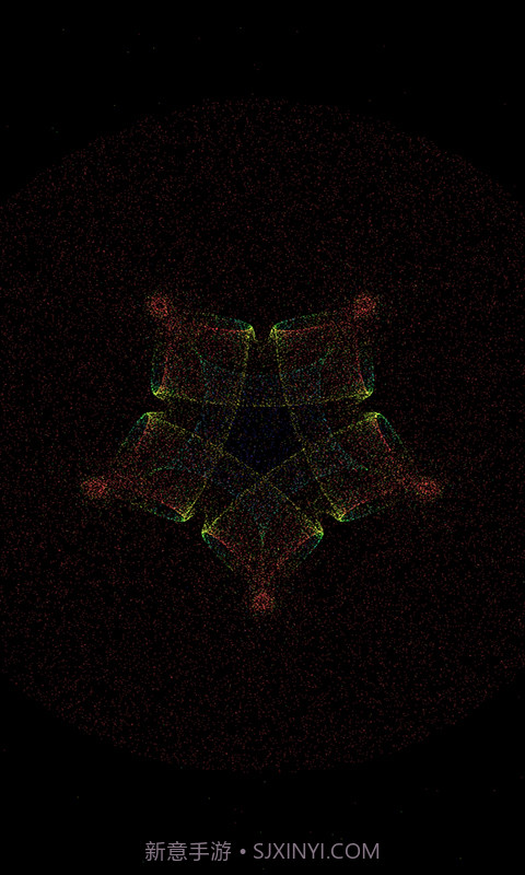 迷你魔幻粒子世界官方版截图4 迷你魔幻粒子世界官方版截图4