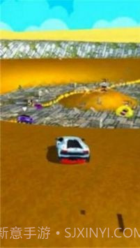 真实赛车极限竞速截图4