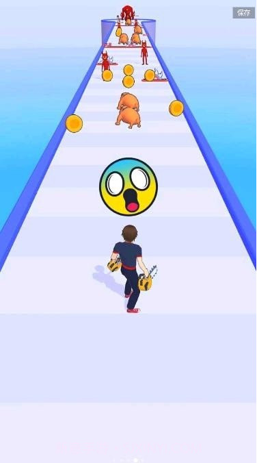 战斗机械师截图3