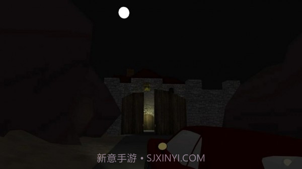 鬼屋生存模拟器截图3