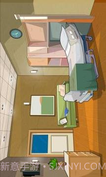 逃离医院免费版截图2 逃离医院免费版截图2