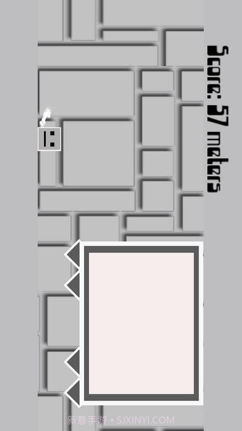 方块冲击截图1 方块冲击截图1