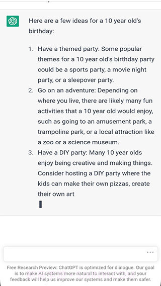 aichat截图2 aichat截图2