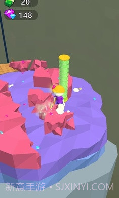 挖一个恐龙截图4