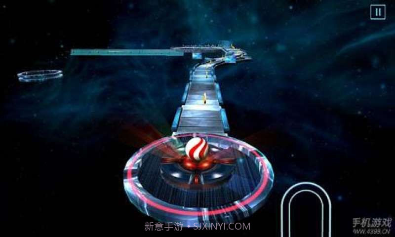 3D小球截图2 3D小球截图2