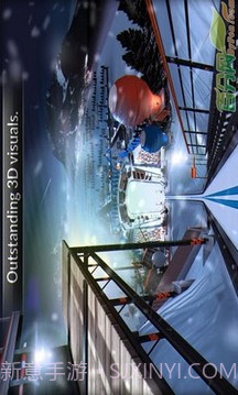 超级滑雪少年官网版截图2 超级滑雪少年官网版截图2