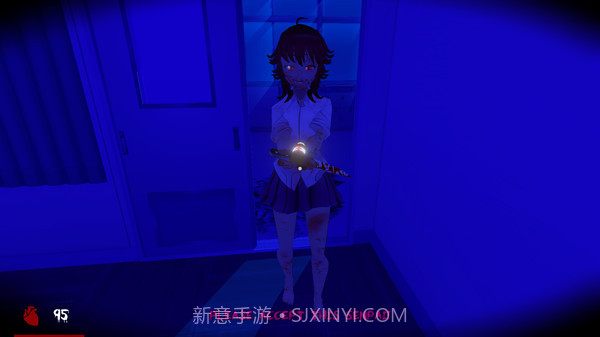 逃离病娇手机版截图4