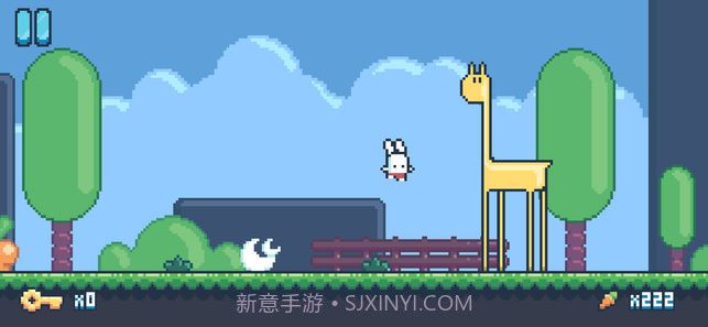 YeahBunny官网版截图4 YeahBunny官网版截图4