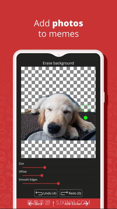 无模因发生器memegeneratorfree截图13 无模因发生器memegeneratorfree截图13