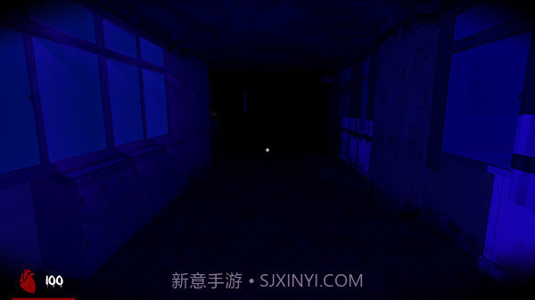 逃离病娇手机版截图5