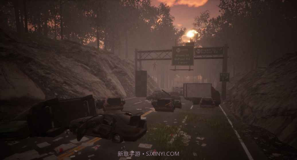 亡者之间ATDO手机版截图4 亡者之间ATDO手机版截图4