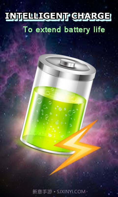 电池优化精灵免费下载-电池优化精灵2024最新版下载截图2 电池优化精灵免费下载-电池优化精灵2024最新版下载截图2