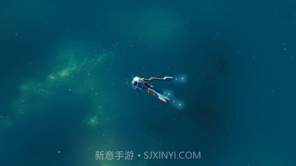 横扫千星免费版截图4 横扫千星免费版截图4