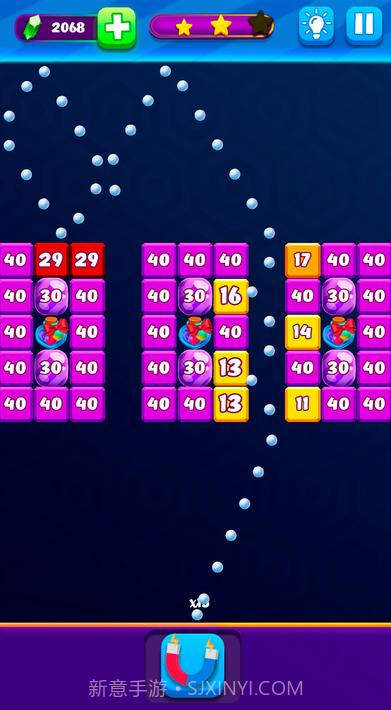 砖块截图10 砖块截图10