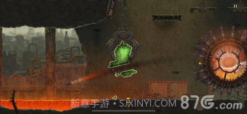 Mushroom免费版截图5 Mushroom免费版截图5