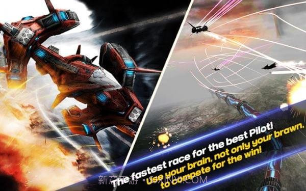 壮志凌云最新版截图1 壮志凌云最新版截图1