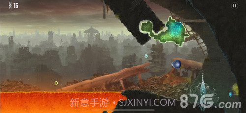 Mushroom免费版截图2 Mushroom免费版截图2