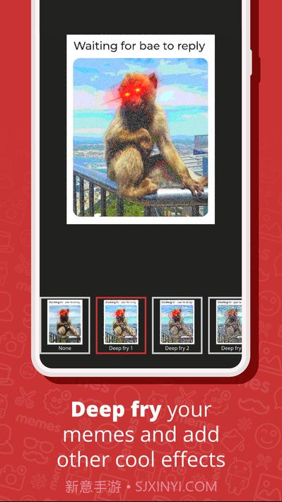 无模因发生器memegeneratorfree截图14 无模因发生器memegeneratorfree截图14