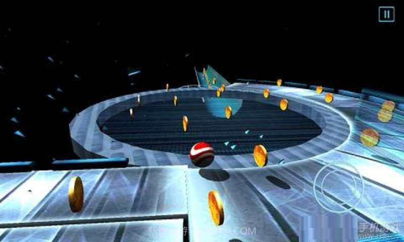 3D小球截图4 3D小球截图4