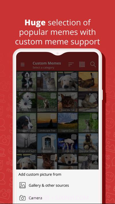 无模因发生器memegeneratorfree截图23 无模因发生器memegeneratorfree截图23