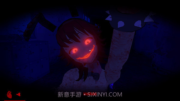 逃离病娇手机版截图6