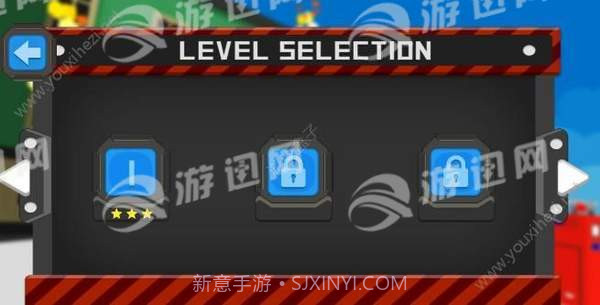 救火员模拟器截图3 救火员模拟器截图3
