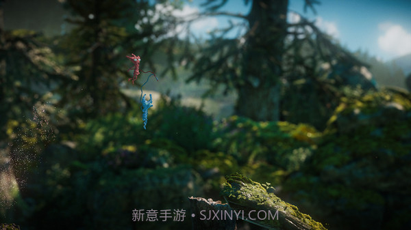 毛线小精灵免费版截图4 毛线小精灵免费版截图4