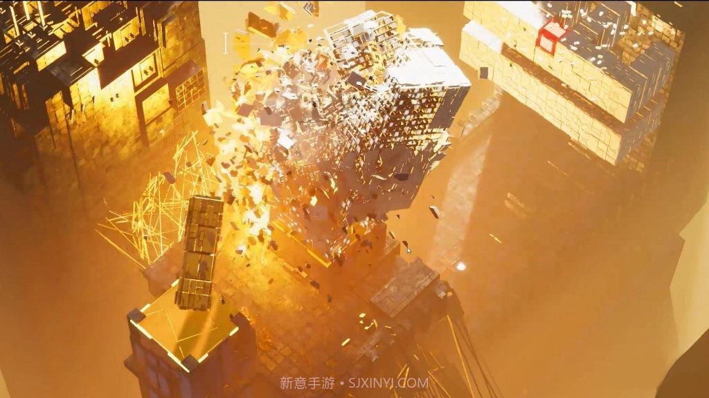 一触即发ABRISS官网版截图13 一触即发ABRISS官网版截图13