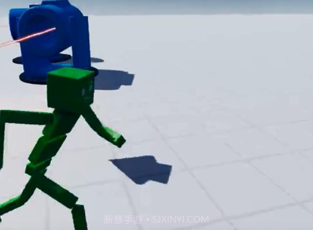 玩偶模拟器截图2 玩偶模拟器截图2