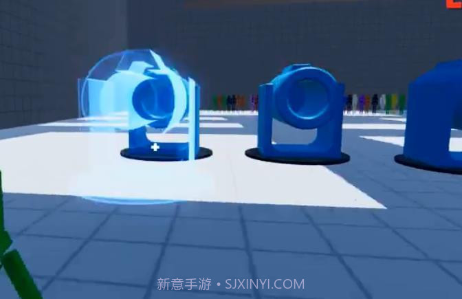 玩偶模拟器截图3 玩偶模拟器截图3