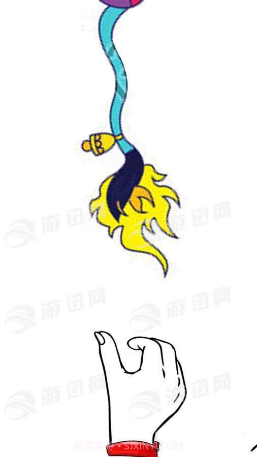 抖音拔毛模拟器最新版截图1 抖音拔毛模拟器最新版截图1