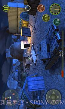 坦克冲击完美最新版截图5 坦克冲击完美最新版截图5