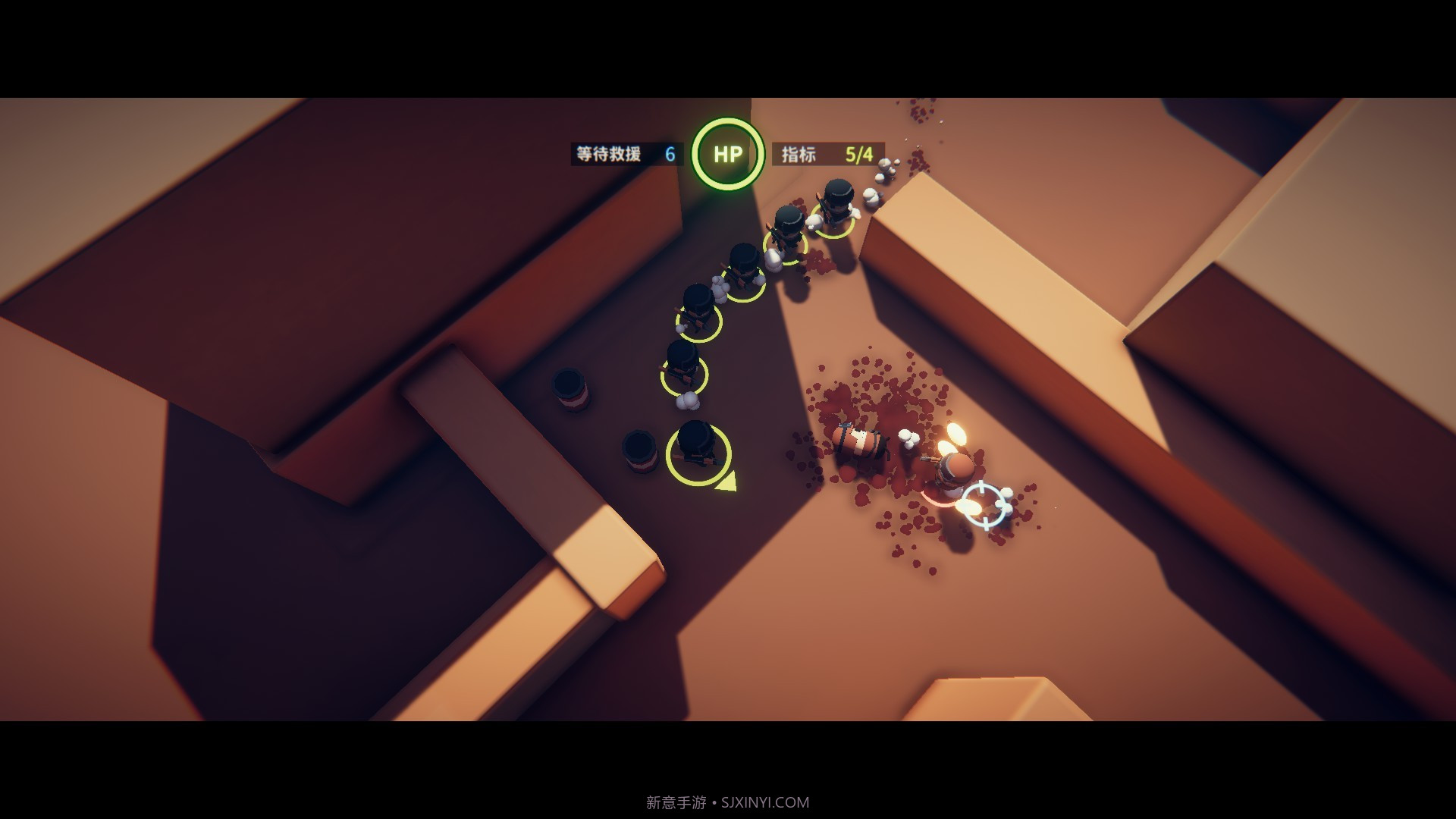 蛇行武装SNAKEFORCE手机版截图10 蛇行武装SNAKEFORCE手机版截图10