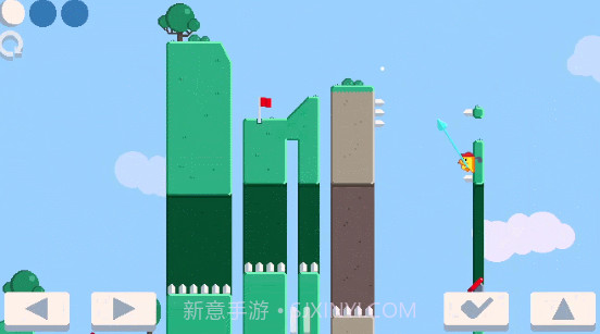 零式高尔夫截图2